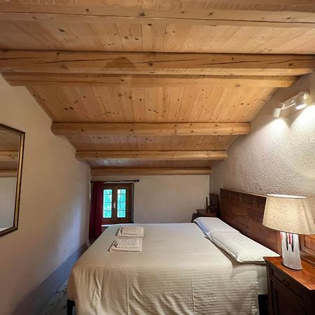 Agriturismo Il Conte Vassallo Miane Exterior foto