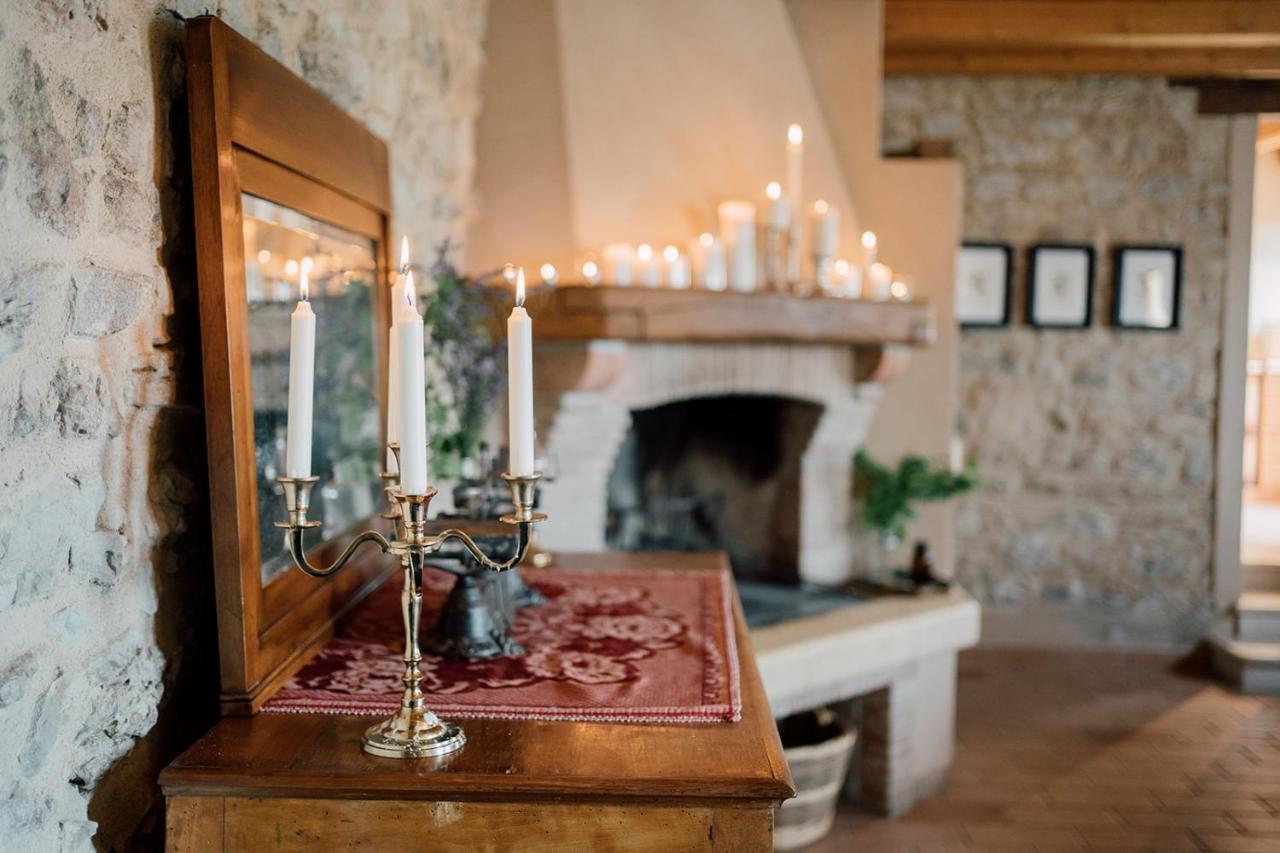 Agriturismo Il Conte Vassallo Miane Exterior foto
