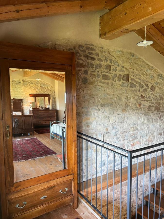 Agriturismo Il Conte Vassallo Miane Exterior foto