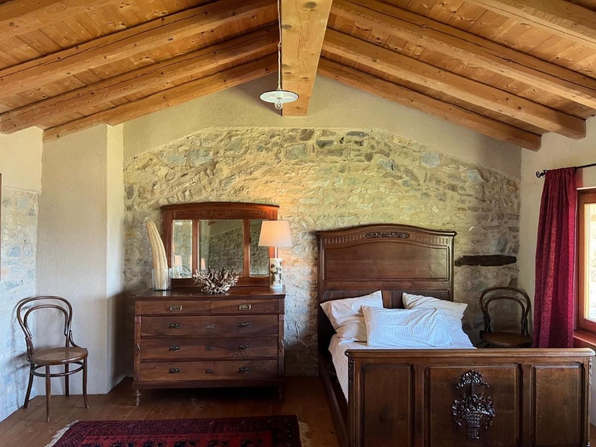 Agriturismo Il Conte Vassallo Miane Exterior foto